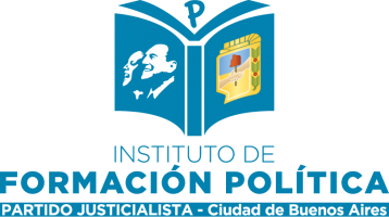 Campus Virtual del Instituto de Formación Política | Partido Justicialista - Ciudad de Buenos Aires
